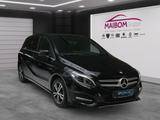 Mercedes-Benz B 200 CDI KAT+AHK schwenkbar - Mercedes-Benz B 200: Cdi