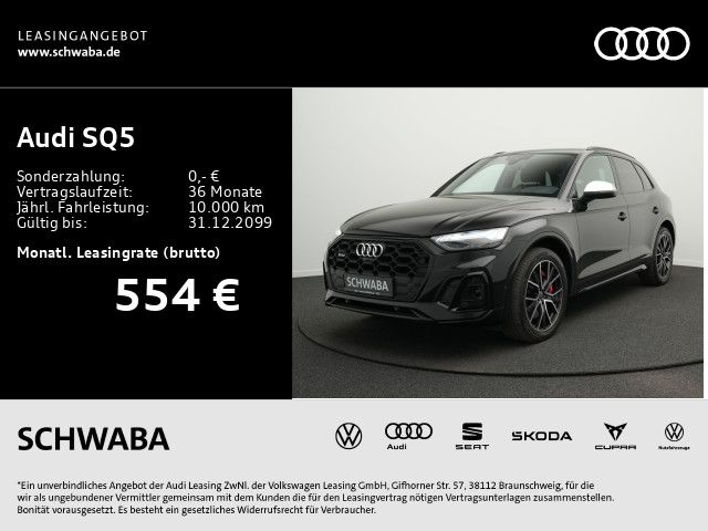 Audi SQ5 - Bild 2