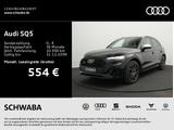 Audi SQ5 3.0 TDI quattro tiptronic - schwarze Audi SQ5