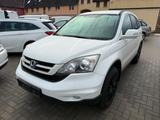 Honda CR-V 2.0 VTEC Elegance 4x4 Alcantara PDC 2.Hand - gebrauchte Honda CR-V aus dem Jahr 2012