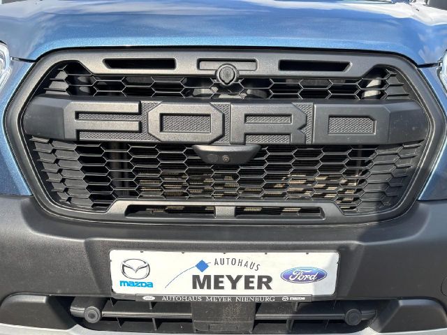 Ford Transit Kasten 350 L3 Trail Allrad