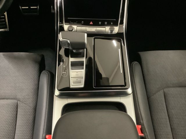 Q8 SUV 50 TDI quattro tiptronic,Luft,Pano,Headup
