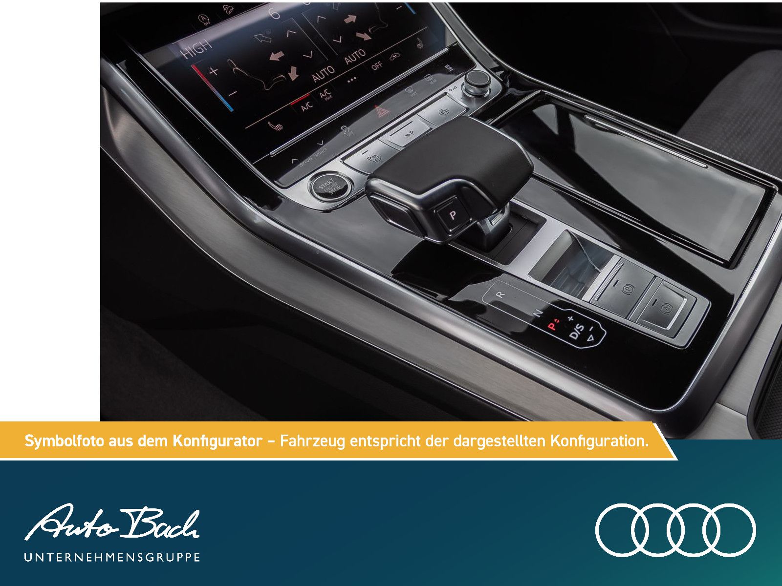 Audi Q7 - Bild 17