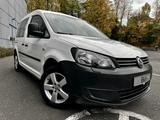 Volkswagen Caddy 1.6TDI*PDC* Facelift*Klima*eFenster*Tempo - Volkswagen Caddy: 1.6