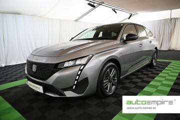 Peugeot 308 - 1