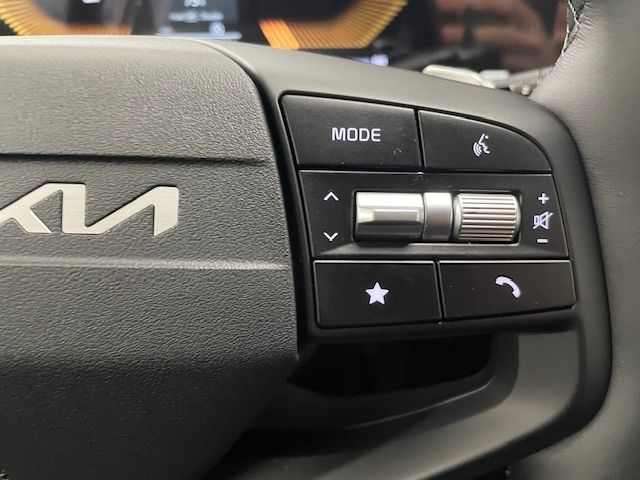 Fahrzeugabbildung Kia Sportage Vision 1.6 Tempomat SpurhalteASS Kamera