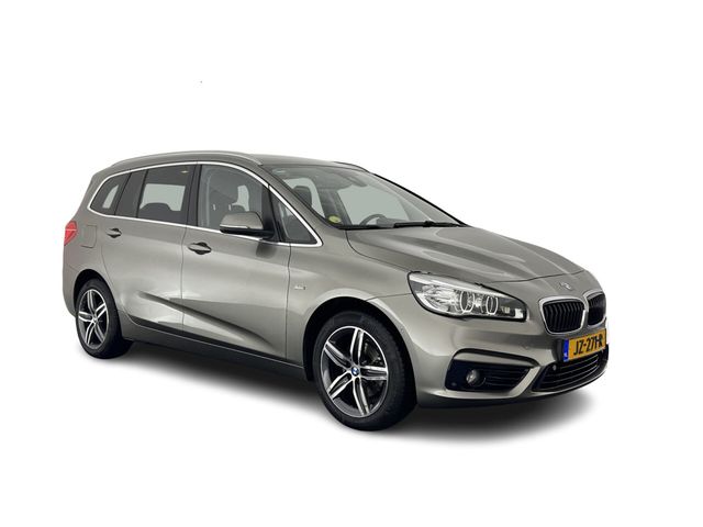 BMW 216 Gran Tourer 2-serie 216d Centennial Executiv