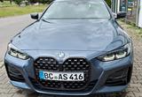 BMW 430i Coupé M Sport | Service bis 2027 | HUD 