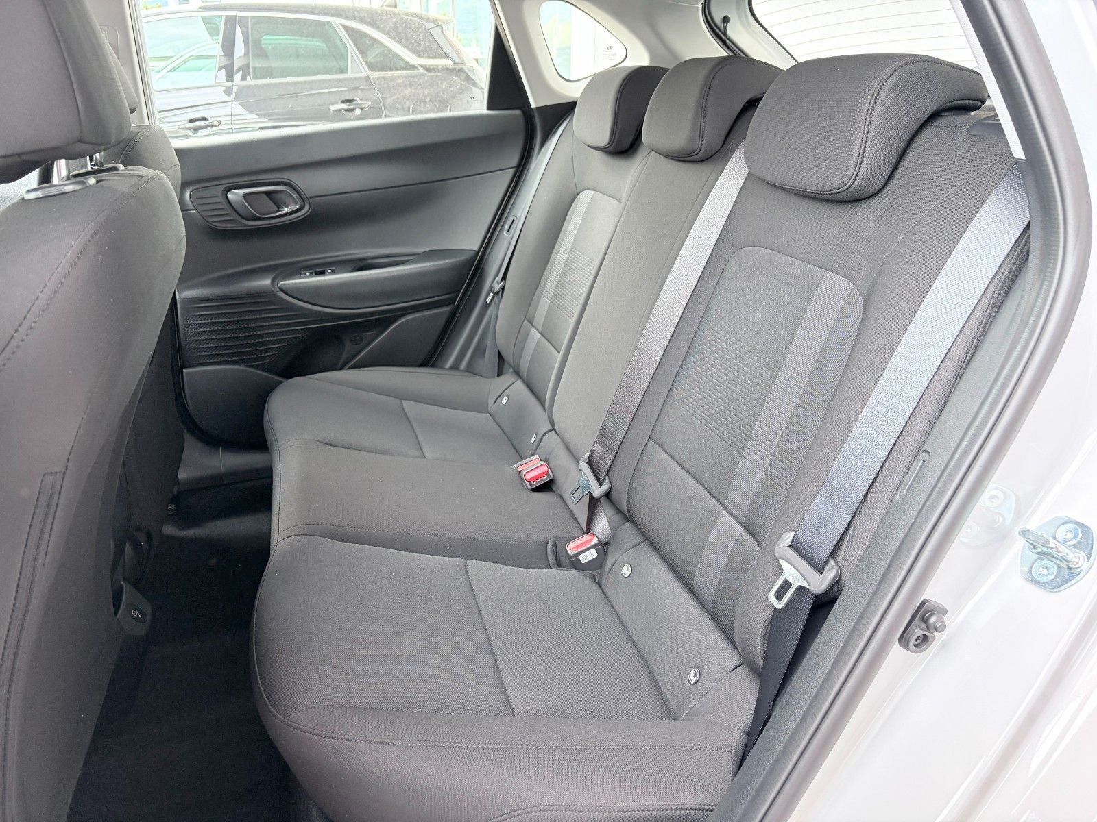 Fahrzeugabbildung Hyundai i20 1.0 T-GDI Trend KlimaA,LED,Navi,SHZ,4xSHZ