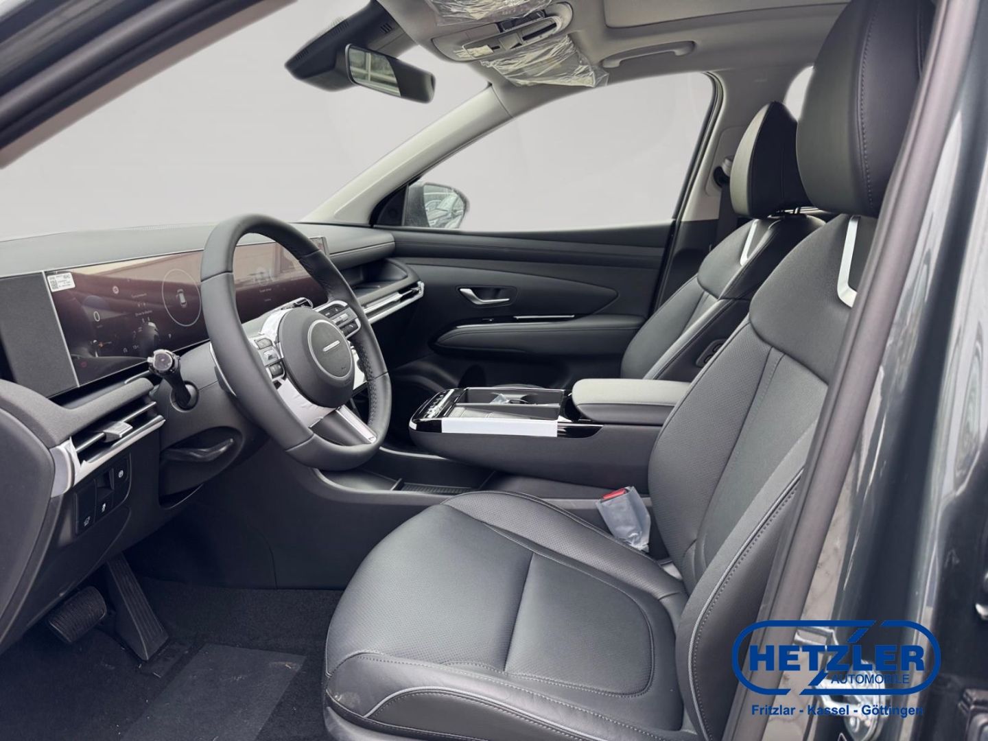 Hyundai Tucson – Bild 7