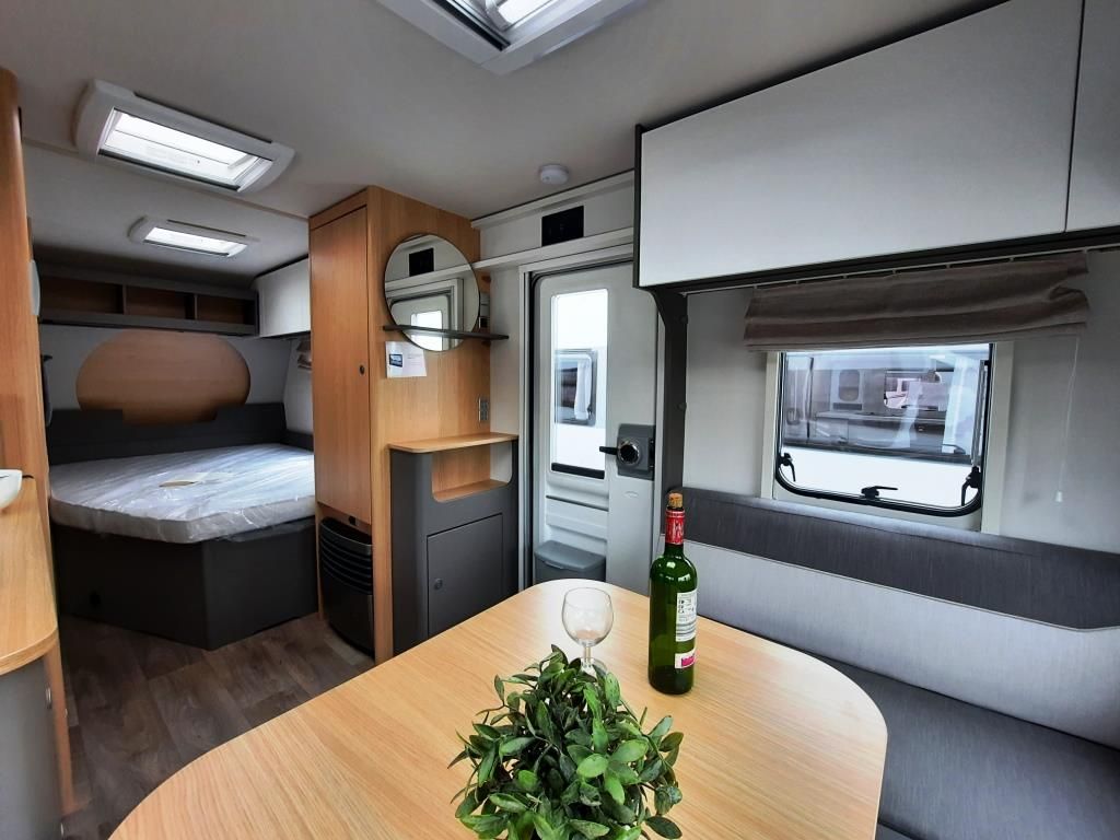 Fahrzeugabbildung LMC Tandero 480 D Verfüg./Sparen Sie 6.171,- €