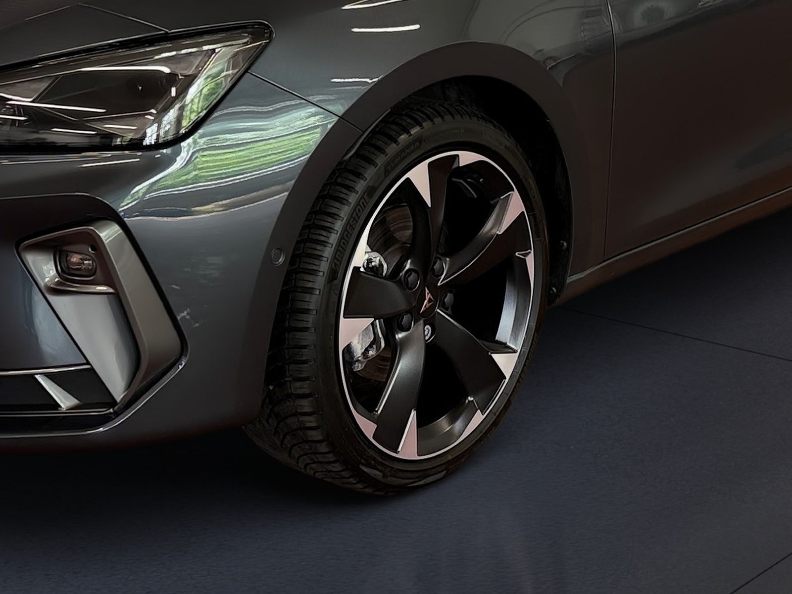 Cupra Leon - Bild 14