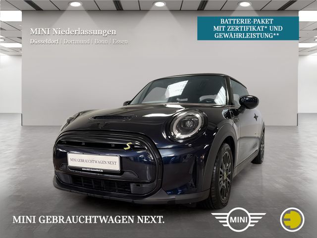 MINI Cooper SE Navi Kamera Driv.Assist Sportsitze