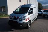 Ford Transit L2 Hochdach /1. Hand/Werkstatt/Fzg.Nr:96 - Ford Transit Custom Hochdach Gebrauchtwagen
