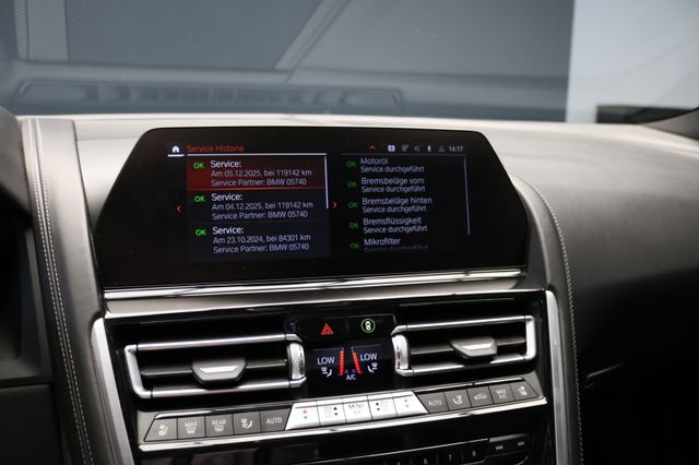 840 d xDrive M Sport Gran Coupe/360°/PANO/VOLL – Vorschau 45