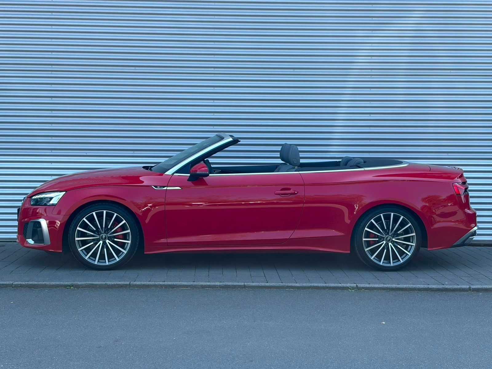Audi A5 - Bild 4