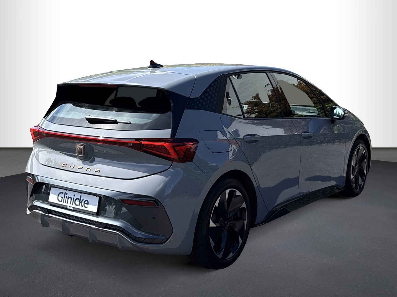 Cupra Born - Bild 3