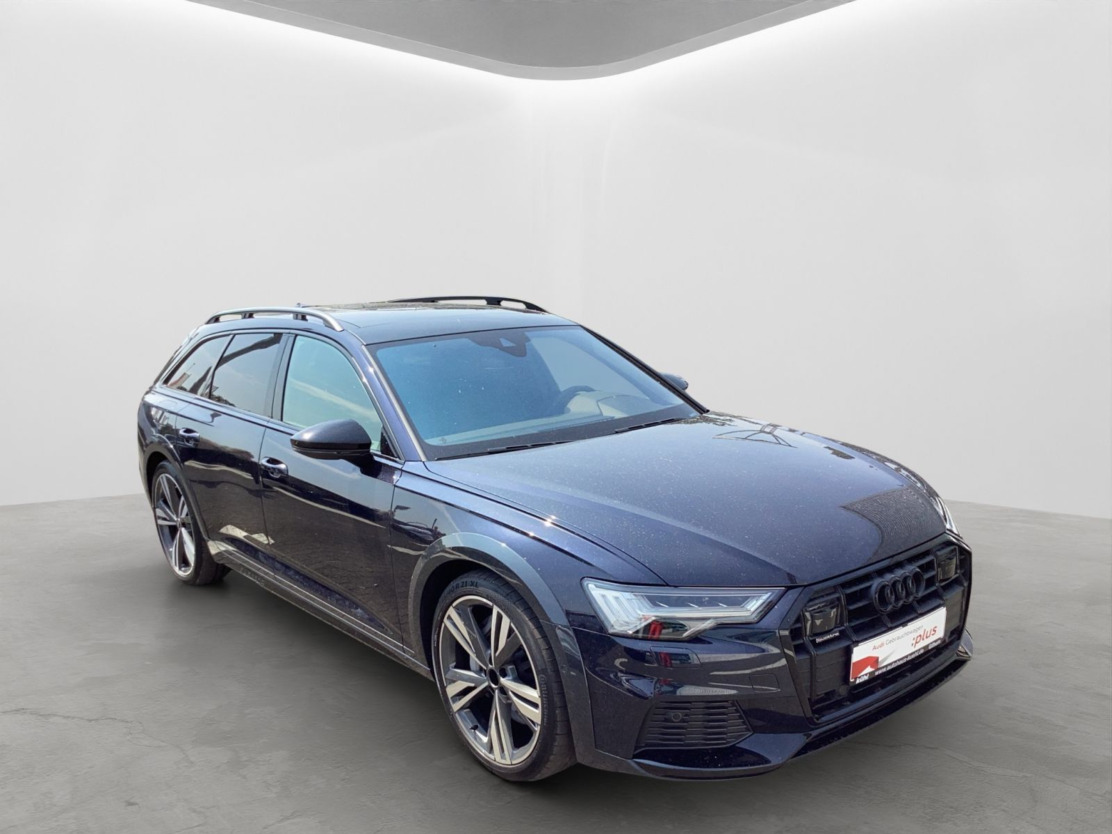 Audi A6 Allroad - Bild 5