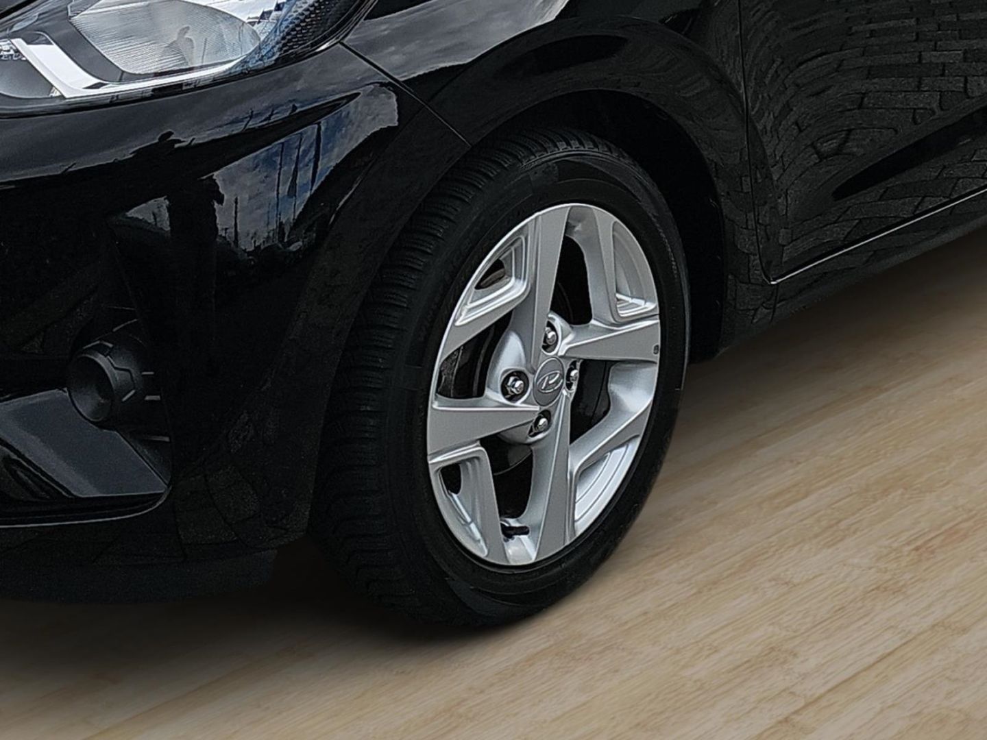 Hyundai i10 – Bild 6