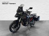 Ducati Multistrada V4 S Sport Travel & Radar - MOTORRAD HÄNDLER