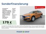 Skoda Octavia TDI DSG Ambition ACC Navi Keyless AHK - Skoda: Orange