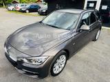 BMW 320 Touring 320 d xDrive/Navi/Panorama/Xenon/AHK - BMW 320: Braun