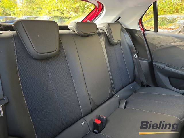 Corsa F Elegance 1.2l, Klima, Parkpilot, Alu