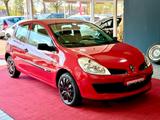 Renault Clio III Authentique - Renault Clio Authentique mit Benzin-Antrieb