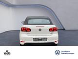Volkswagen Golf Cabriolet BlueMotion Technology 1,4 l TSI 9 - Volkswagen Golf: 9