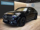 Mercedes-Benz GLC 43 4M Coupé *AMG*AHK*MEMO*STHZ*PANO*360°*