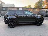 Land Rover Range Rover Evoque 2.0 TD4 HSE Dynamic Black - Land Rover Range Rover Evoque: Black