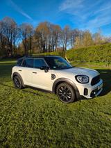 MINI Countryman S (Cooper)