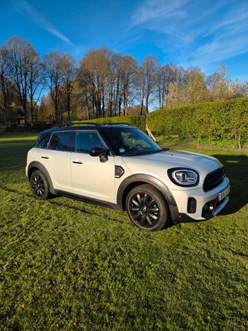MINI Countryman S (Cooper)