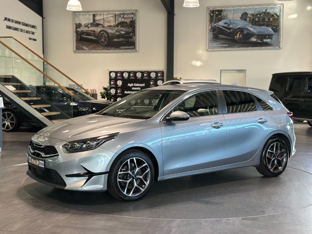 cee'd / Ceed 1.5 T-GDI DCT Spirit 2.HA/S-HE/R-CA