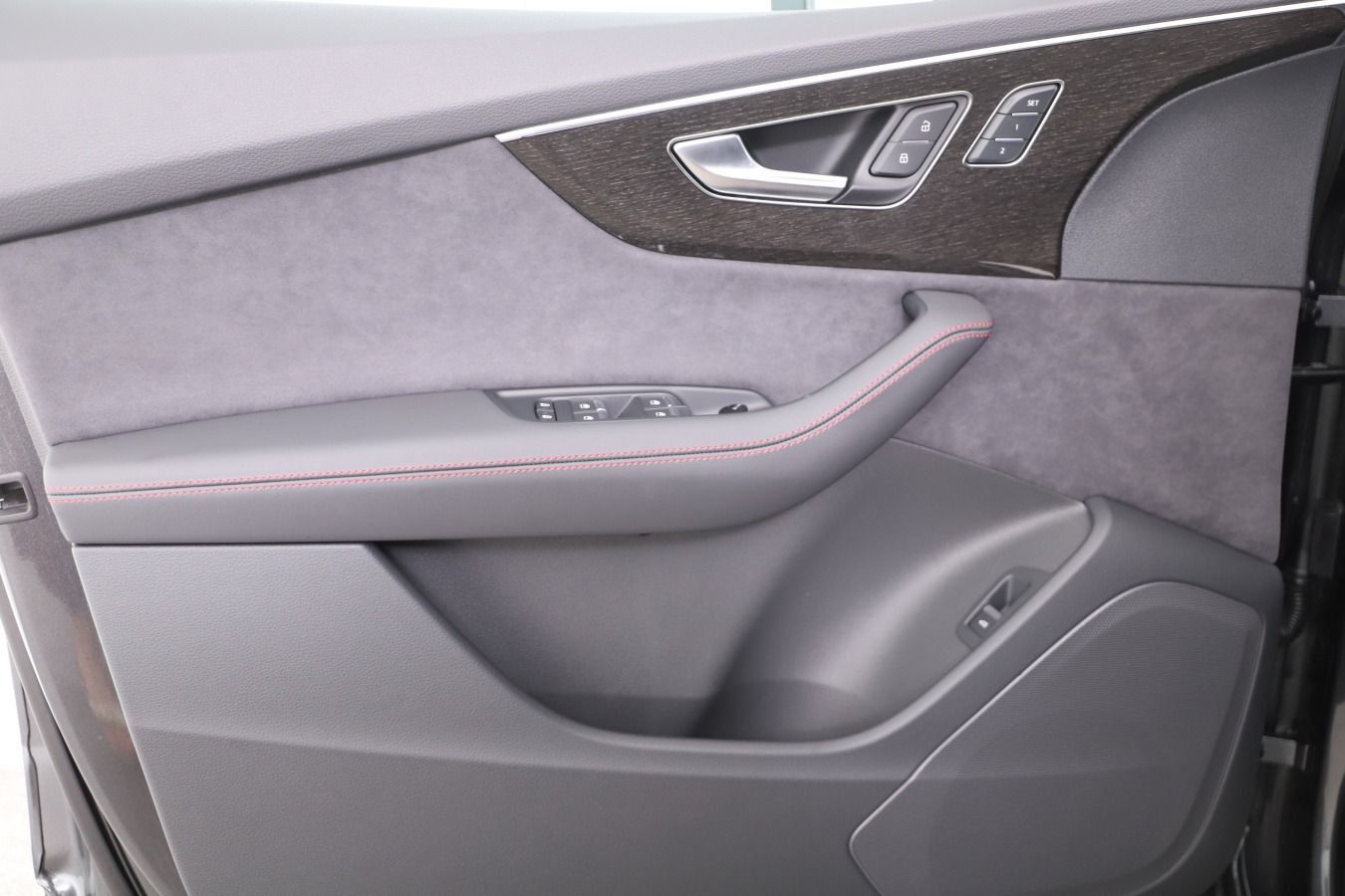Audi SQ7 - Bild 15