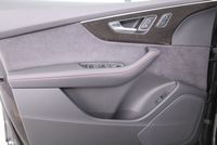 Audi SQ7 - Vorschau Bild 15