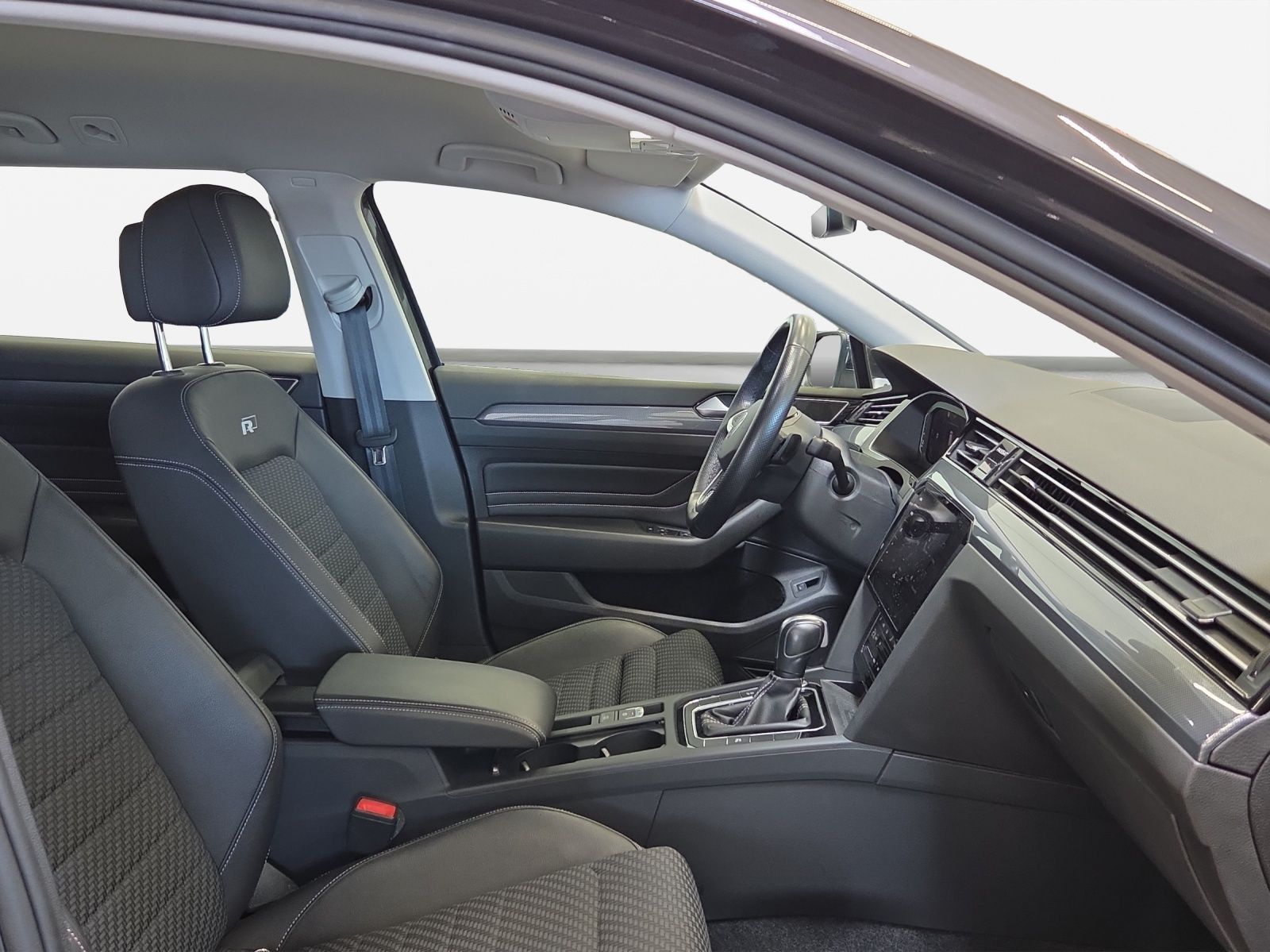 Volkswagen Passat Variant - Bild 6
