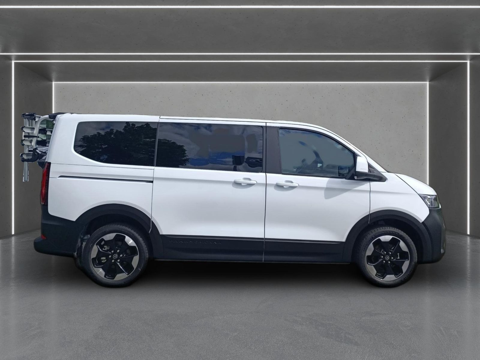 Volkswagen T7 Caravelle - Bild 4