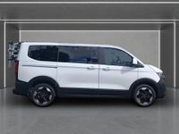 Volkswagen T7 Caravelle - Vorschau Bild 4