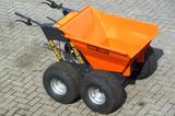 Other Minidumper Schubkarre Radlader Muldenkipper 4x4 - Offers matching your search criteria