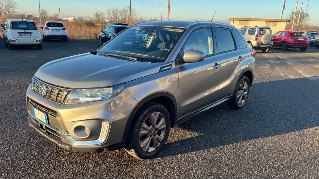 Suzuki Vitara 1.4 Hybrid Top