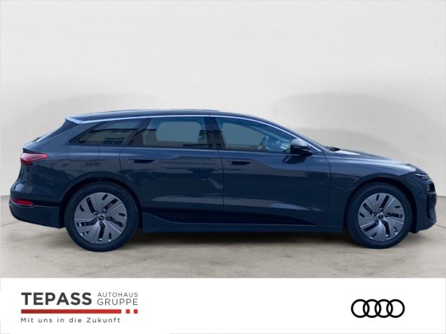 Audi A6 e-tron - Bild 4