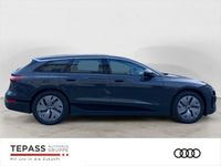 Audi A6 e-tron - Vorschau Bild 4