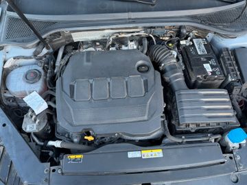 Volkswagen Passat Variant - 9