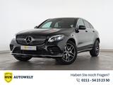 Mercedes-Benz GLC 250 AMG Line 4Matic LED+NAVI+SHZ+RFK+TEMP+ - Mercedes-Benz GLC-Class in Düsseldorf