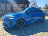 Opel Corsa GS Line LED, PDC, KAM, TÜV & Zahnr. neu  - Opel Corsa gs Gebrauchtwagen