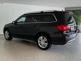 Mercedes-Benz GL 350 BlueTec 4Matic 7G-Tronic 7-Sitze|AHK|PANO - Mercedes-Benz GL-Class