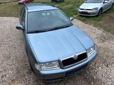 Skoda Octavia Combi 2.0 Style - Gebrauchtwagen bis 800 Euro