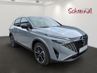 Nissan Qashqai - Vorschau Bild 2