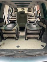 Peugeot 807 Platinum HDi FAP 170 Bi-Turbo - Peugeot 807: Platinum